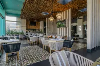 Torre Lucerna Hotel Ensenada - breakfast