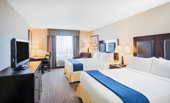 Ramada by Wyndham Prince Albert