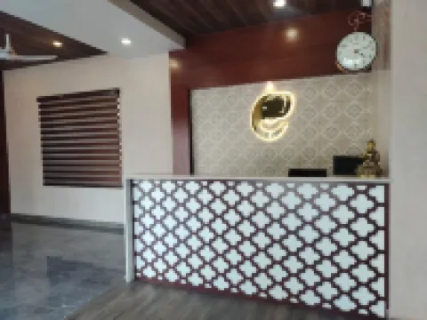 Chamundi Comforts