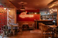Ays Design Hotel Rosa Khutor