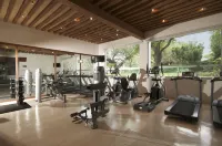 Hacienda Jurica by Brisas - Gym