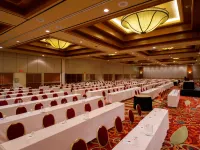 Marriott Tulsa Hotel Southern Hills Hotéis em Tulsa