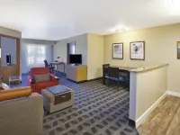 TownePlace Suites Minneapolis-St. Paul Airport/Eagan イーガンのホテル