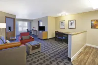 TownePlace Suites Minneapolis-St. Paul Airport/Eagan Hotel a Eagan