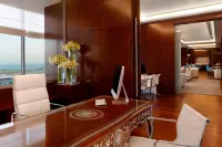 فندق مريديان الخبر Hotels near Expertise.camp.2 Al khobar