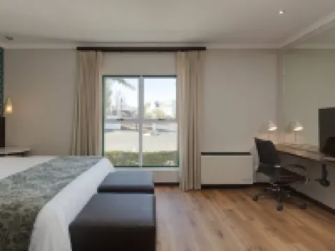 開普敦德班維爾Protea酒店 貝爾維爾酒店