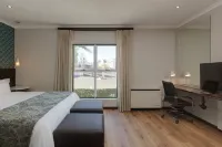 Protea Hotel Cape Town Durbanville Hotels in 