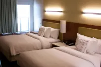 SpringHill Suites Corpus Christi