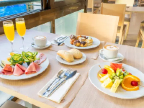 Port Denia Hotels in Denia