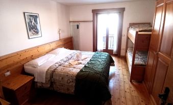 Rifugio Predaia Ai Todes'CI