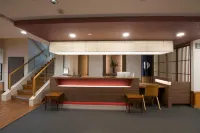 Hotel New Palace Aizuwakamatsu Hotels in Yanaizu