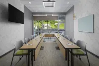 SpringHill Suites Tuckahoe Westchester County - Morgenmad
