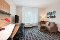 TownePlace Suites Atlanta Lawrenceville - Kitchens