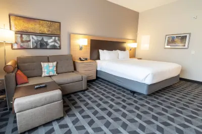 TownePlace Suites Petawawa Hoteles en Pembroke