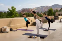 Sky Rock Sedona, a Tribute Portfolio Hotel - spa
