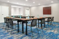 Hampton Inn & Suites Brookings فنادق في بروكنجز