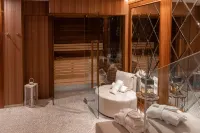 Hotel degli Aranci - spa