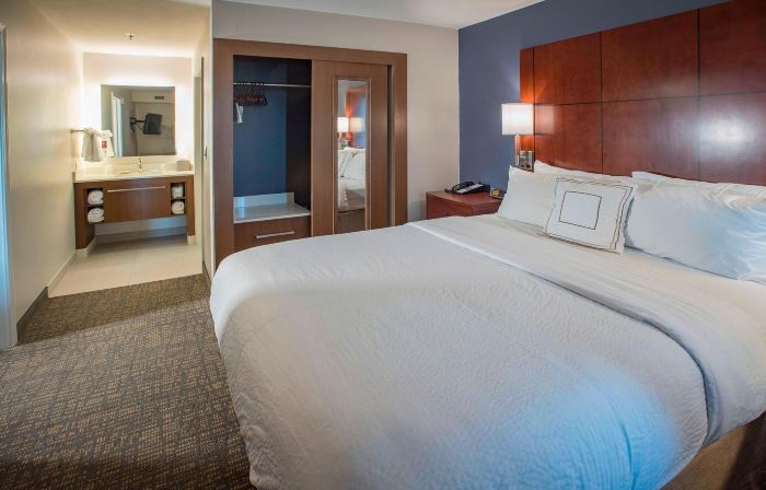 Residence Inn Pensacola Downtown