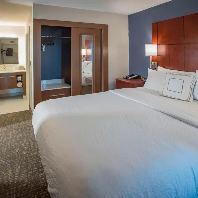 Residence Inn Pensacola Downtown Hotels near Saenger Theatre