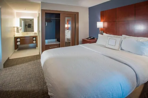 Residence Inn Pensacola Downtown