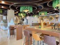 LM Metro Hotel - Bar