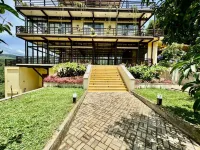 Aqua Dunhinda Villa & Nature Retreat Hotel Hotel in zona University Temple