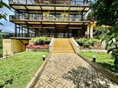 Aqua Dunhinda Villa & Nature Retreat Hotel Hotels in Nawalapitiya