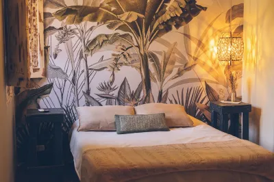 Pura Vida Mae Hostel Hotels in 