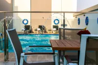 Hafawah Suites Hotels in Medina