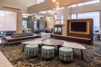 Residence Inn Florence