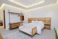 Casa Antheza Villa Jogja Hotels in Kalasan
