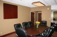 Hampton Inn Commerce Hotels in Commerce