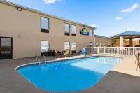 Days Inn by Wyndham Hillsboro - 2-stjärniga