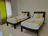 Service Apartments in Manyata Tech Park
