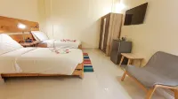 One the Island Hotels in Hurawalhi