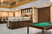 Embassy Suites by Hilton Denver International Airport - Rooftop Pools