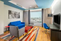 Park Inn by Radisson Jeddah Madinah Road Hotels in Jeddah