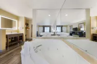 Best Western Fallon Inn  Suites