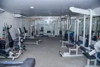 Gran Hotel Stella Maris Urban Resort & Conventions - Gym