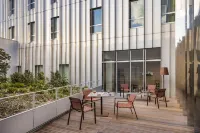 OKKO HOTELS Lille Centre - Baarit