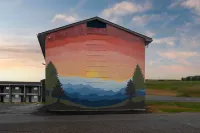 โมเทล 6 ฮิคคอรี, นอร์ทแคโรไลนา