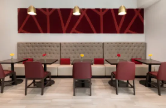 Hilton Garden Inn Long Island City