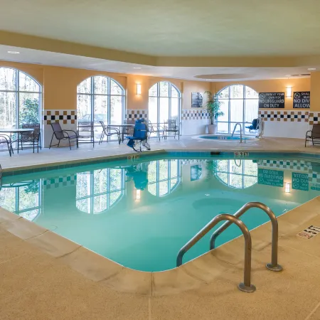 Hampton Inn & Suites Florence-North-I-95