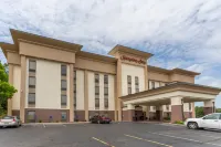 Hampton Inn Jefferson City at the Capital Mall