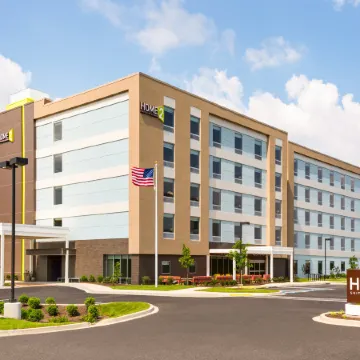 Home2 Suites by Hilton Frederick