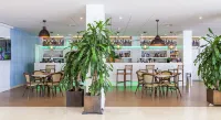 Hotel Alay - bar