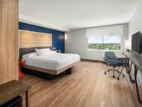 Tru by Hilton Ft. Lauderdale Airport Hotels near New River Marina
