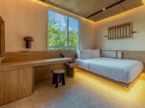 モットー バイ ヒルトン トゥルム トゥルムのホテル