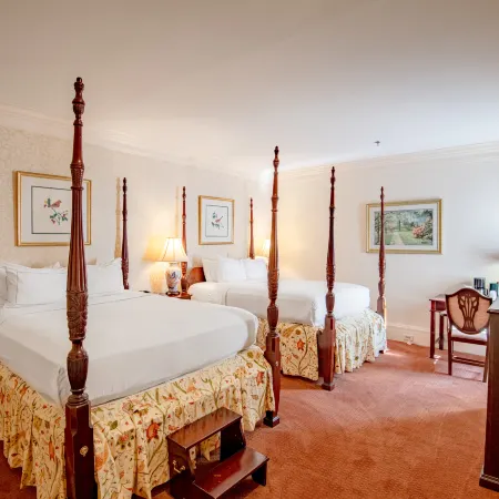 The Founders Inn and Spa, Tapestry Collection by Hilton