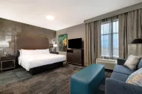 Homewood Suites by Hilton Oklahoma City Quail Springs Hotels in Oklahoma City